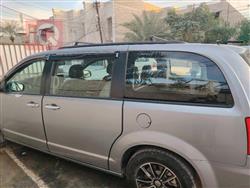 دودج جراند كارافان